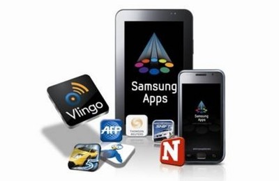 領(lǐng)航互聯(lián)生活 三星應(yīng)用商店煥新升級，開啟軟件服務(wù)新篇章