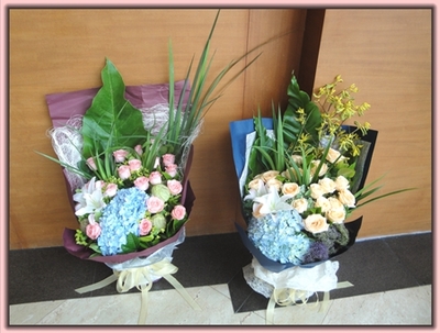 如何通過DFA花藝課程學(xué)習(xí)并成為國(guó)際認(rèn)證花藝師 紙制品銷售的關(guān)聯(lián)與機(jī)遇