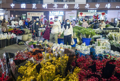 從“禮物”到“生活”——鮮花與紙制品銷售中的“浪漫經(jīng)濟(jì)”