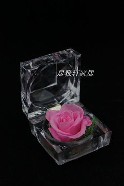 廠家直銷(xiāo) 戒指盒、玫瑰禮盒與保鮮花裝飾——打造別致情人節(jié)禮物的紙制品批發(fā)方案