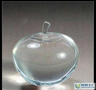 水晶花卉、樹(shù)木與大型果類(lèi)模型 禮品工藝品的璀璨商機(jī)