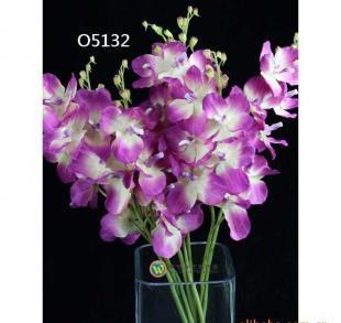 仿真花卉系列 現(xiàn)代裝飾工藝與紙制品銷(xiāo)售的藝術(shù)融合